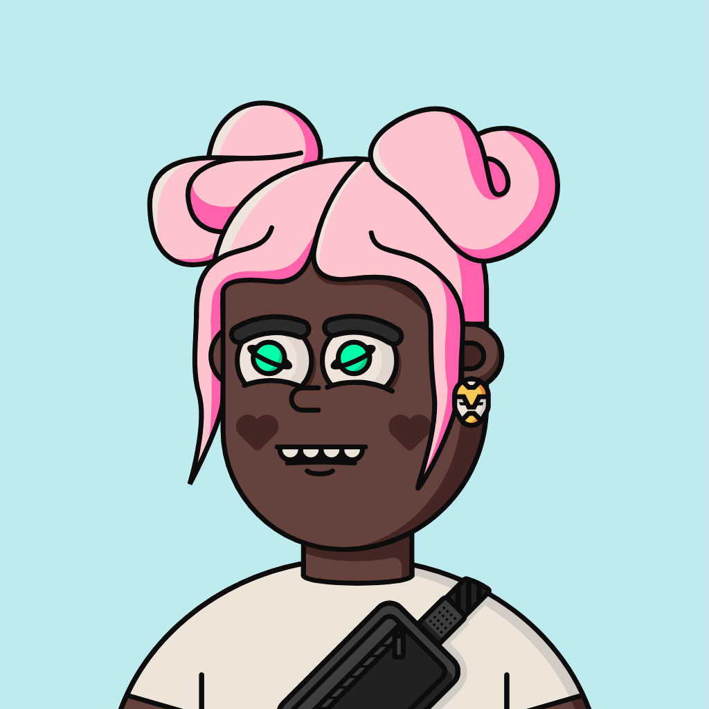 Test Subject #5791