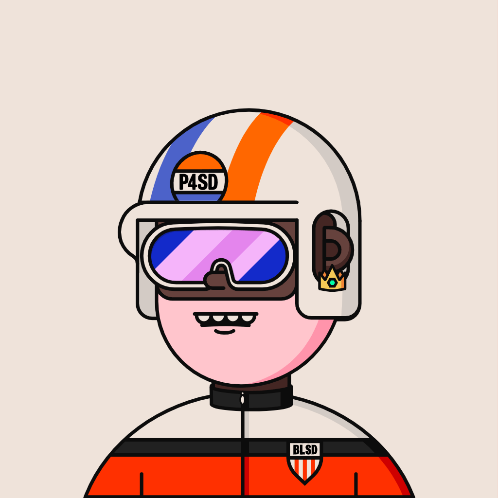 Test Subject #5794