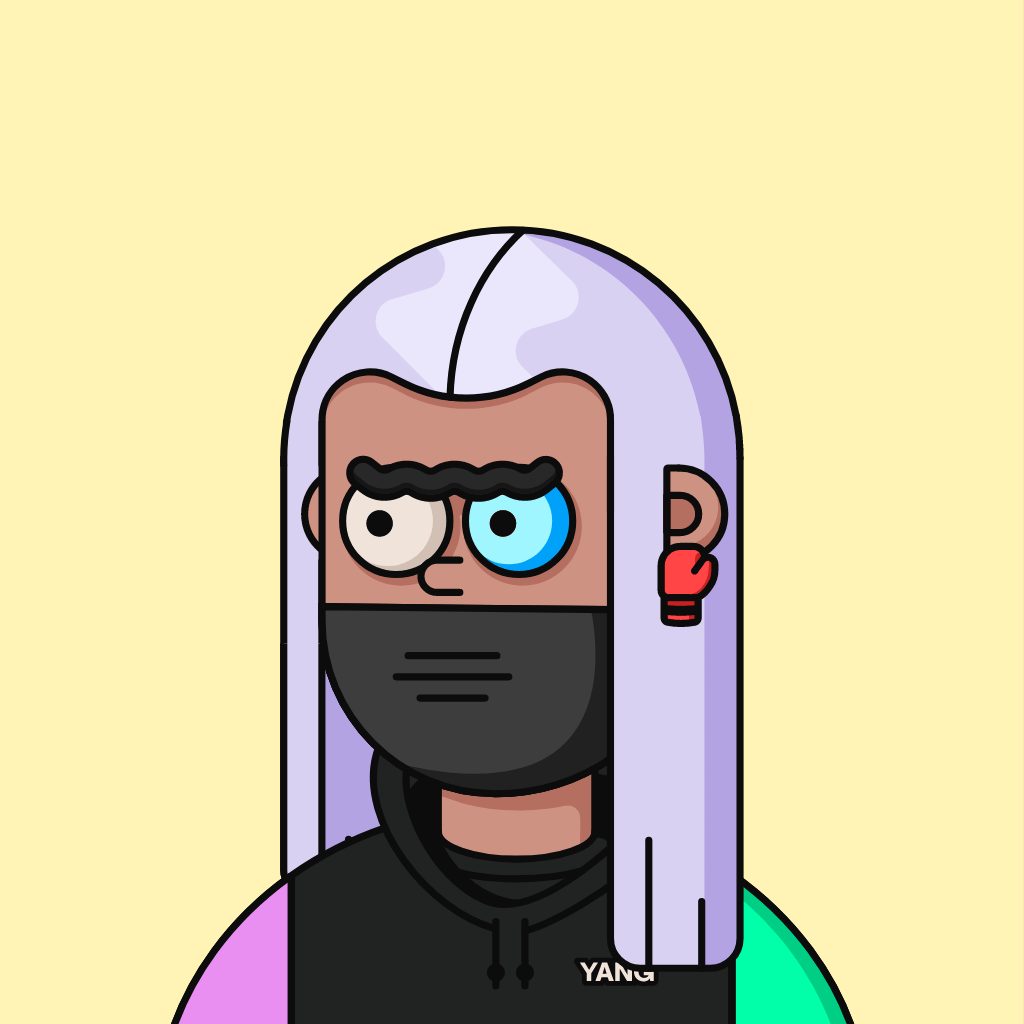Test Subject #5801