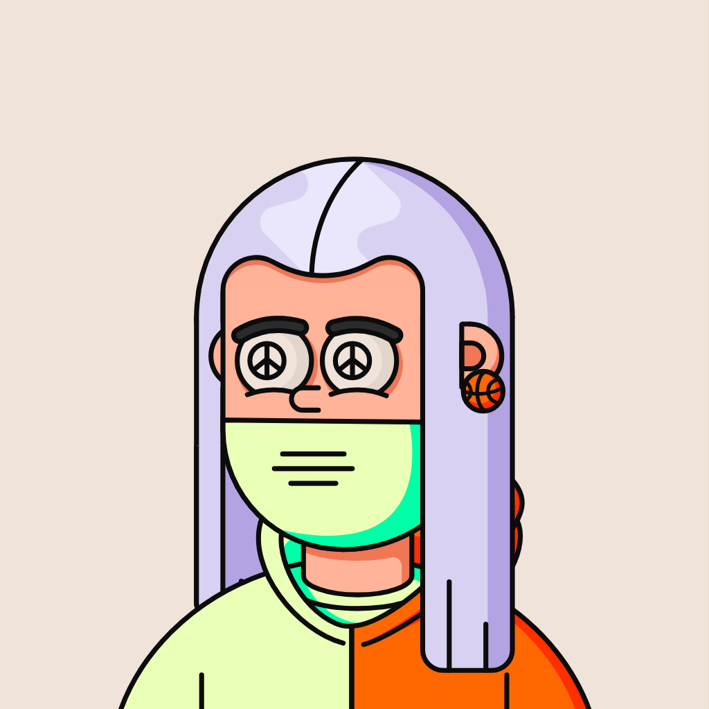 Test Subject #5802