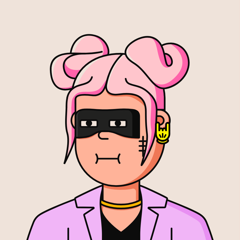 Test Subject #5808
