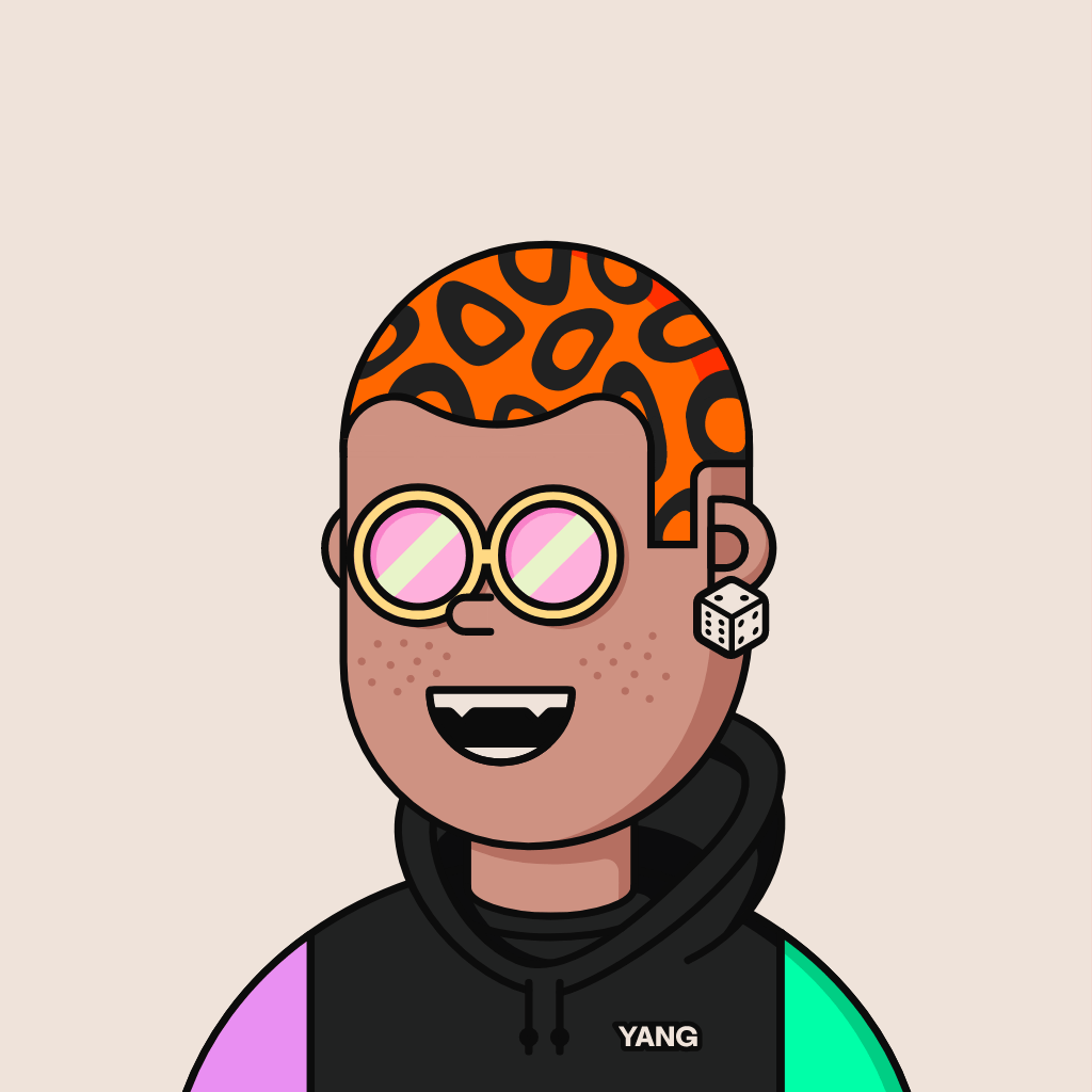 Test Subject #5811