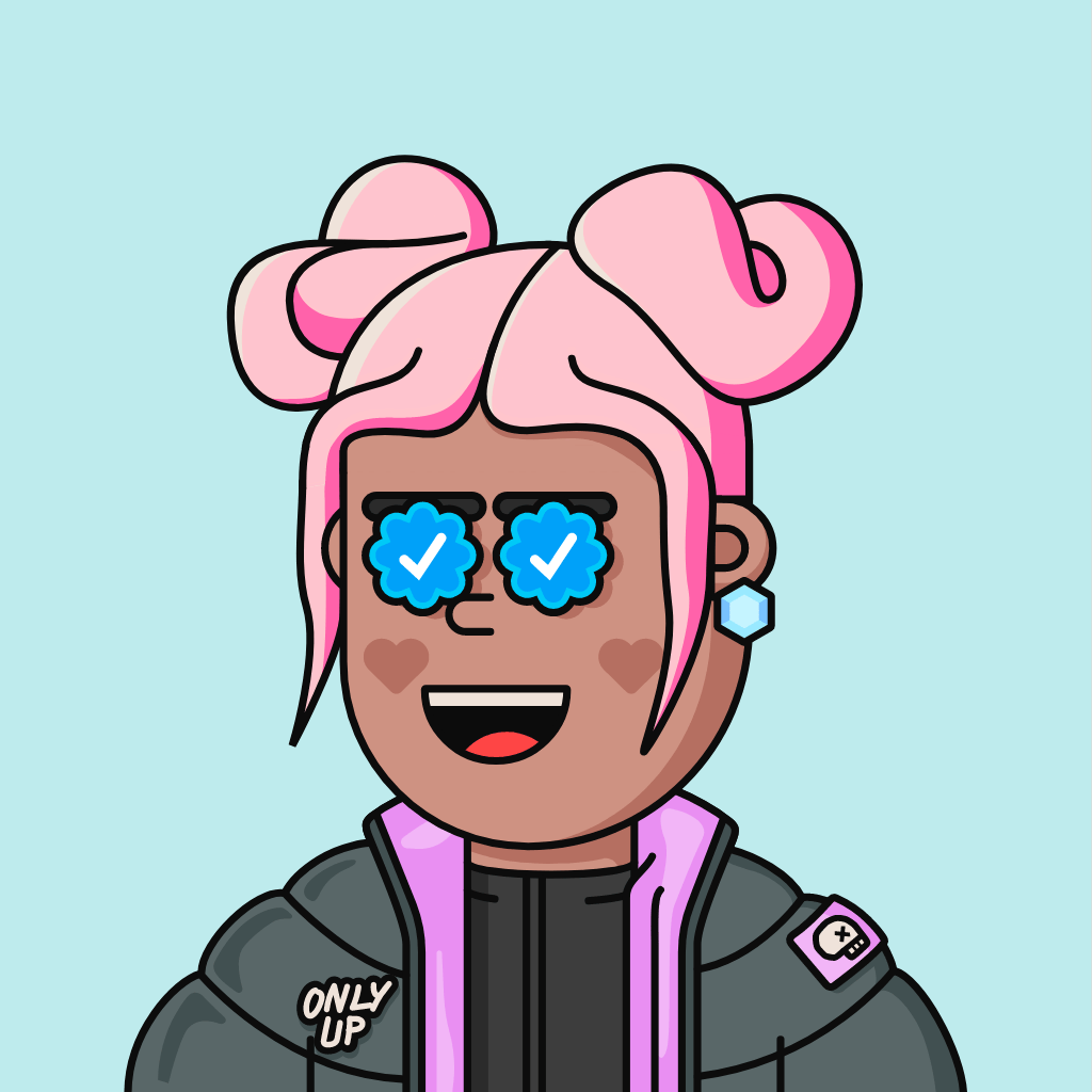 Test Subject #5820