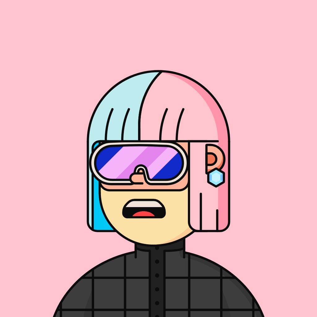 Test Subject #5821