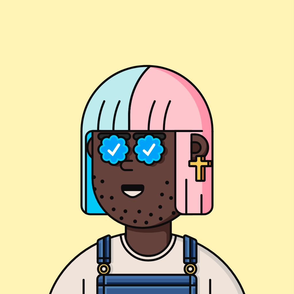 Test Subject #5830