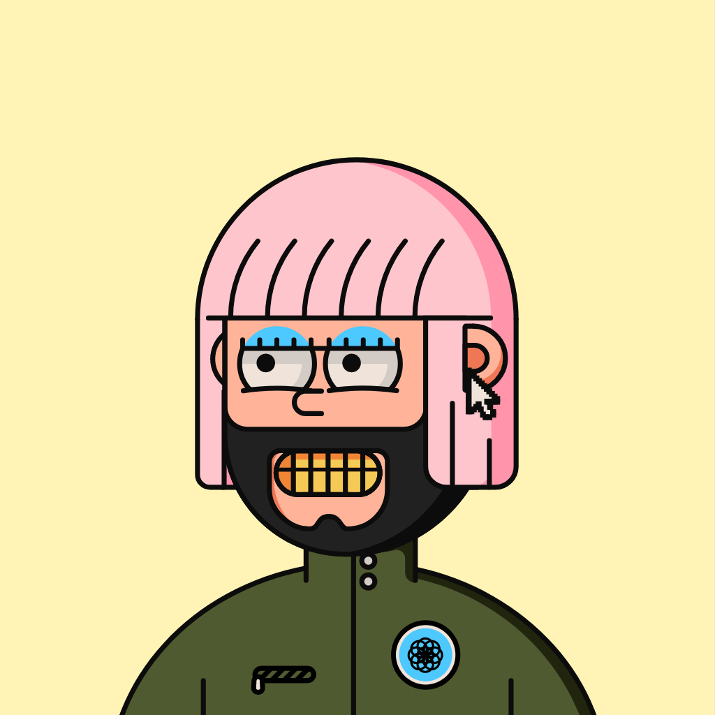Test Subject #5839
