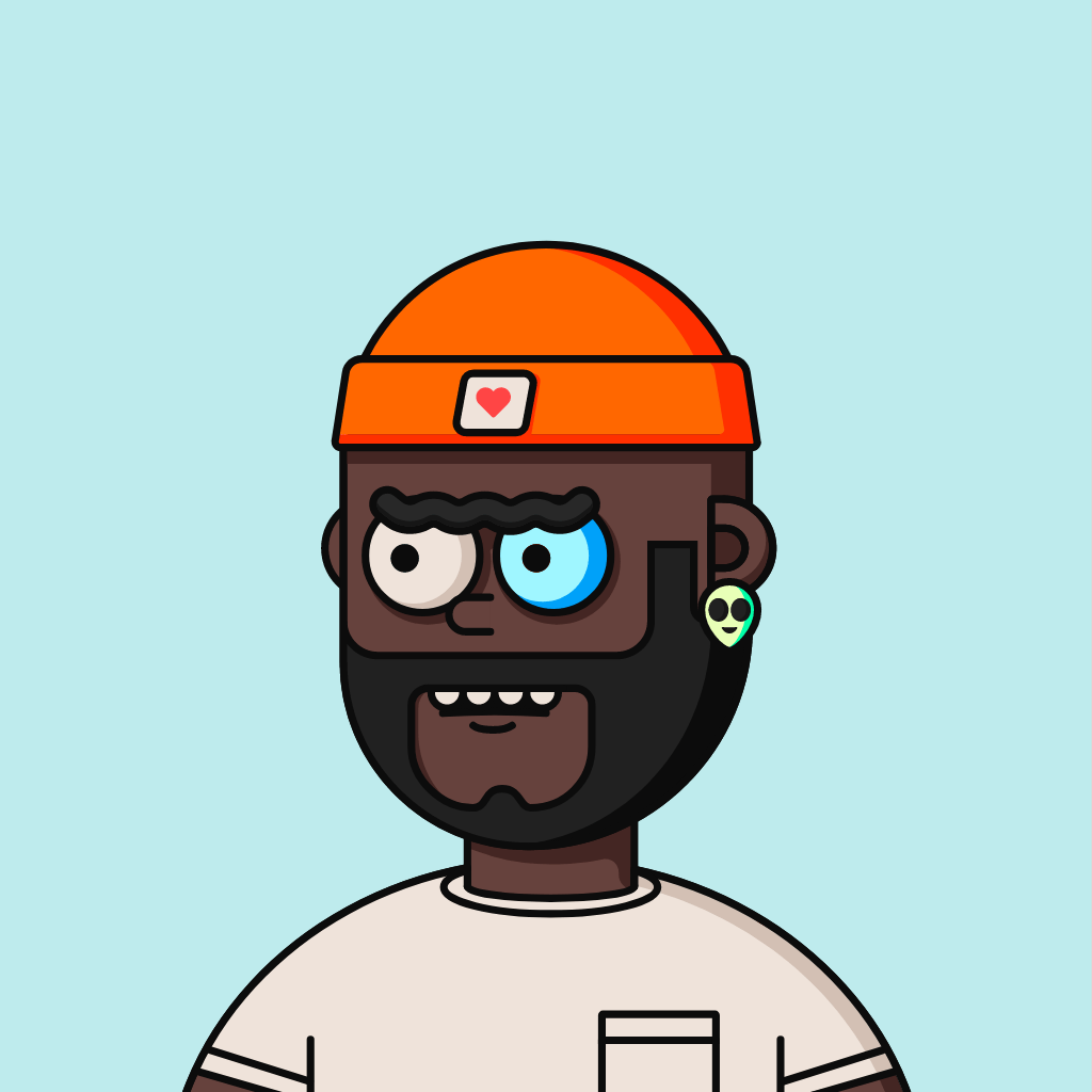 Test Subject #5864