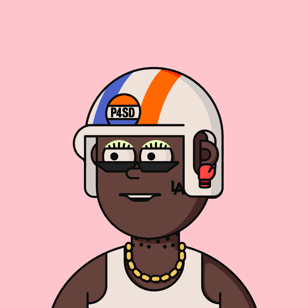 Test Subject #588