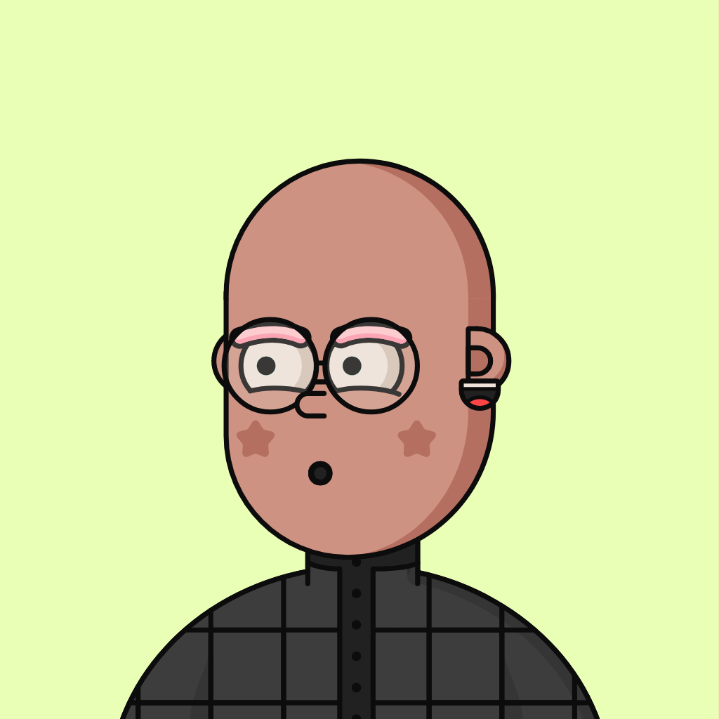 Test Subject #5890