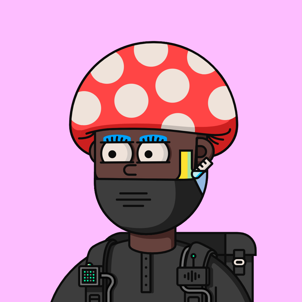 Test Subject #5891