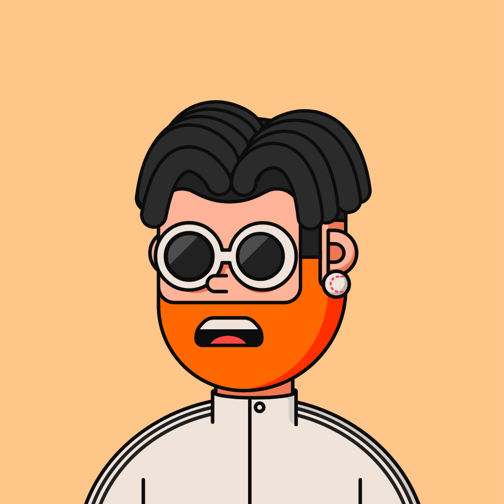 Test Subject #5923