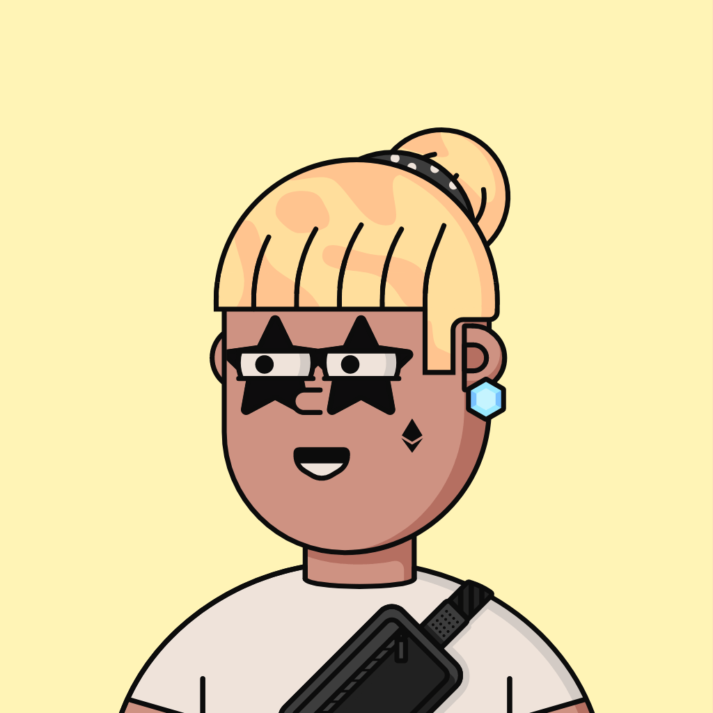 Test Subject #5924