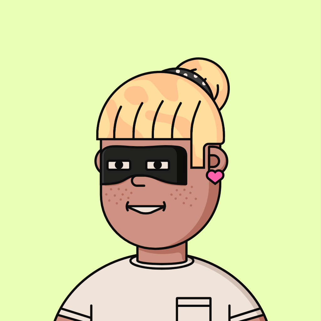 Test Subject #5925