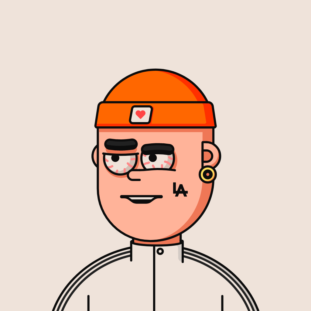 Test Subject #5940