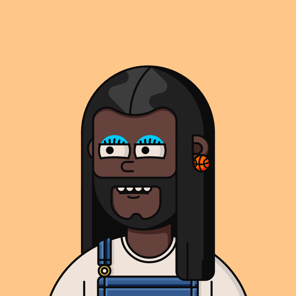 Test Subject #5946