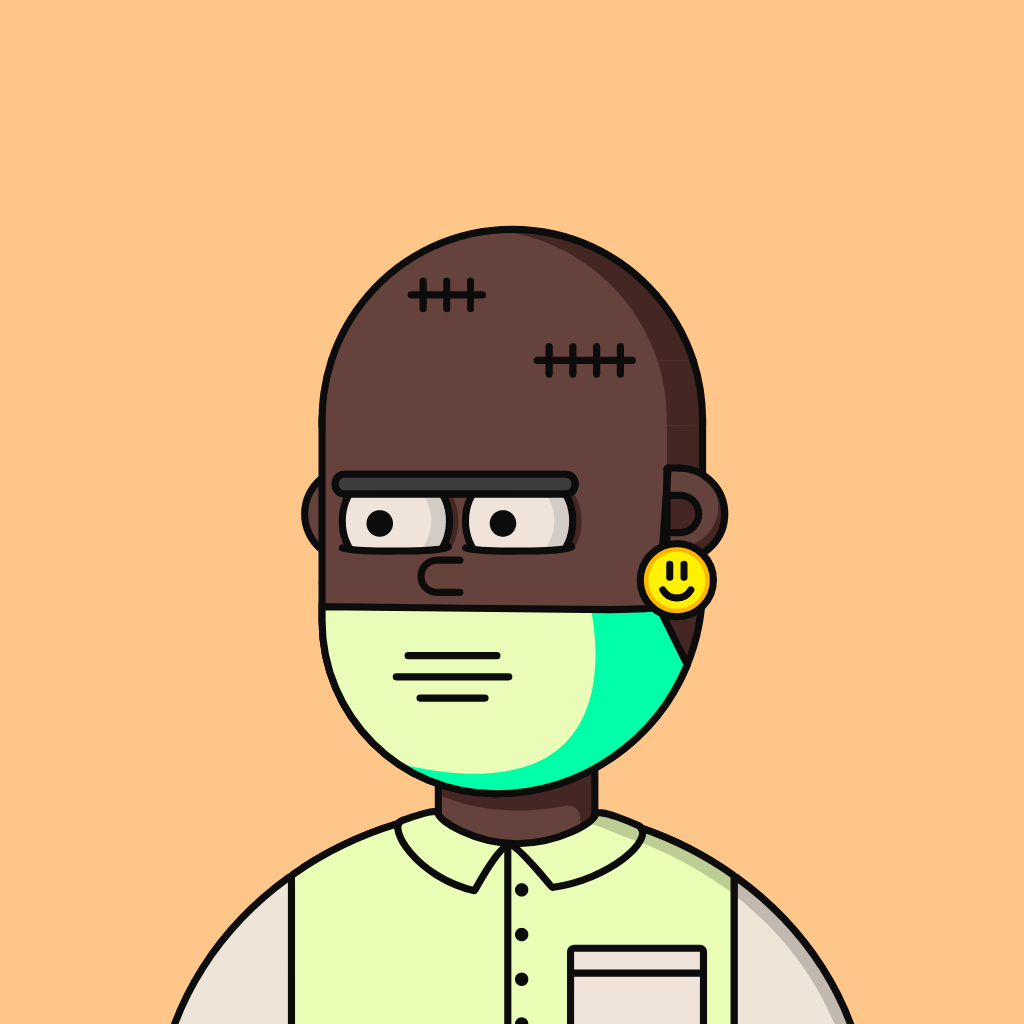 Test Subject #5953