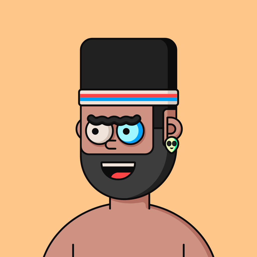 Test Subject #5971