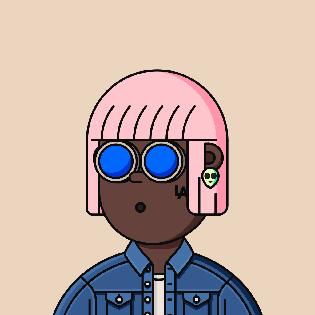 Test Subject #5984