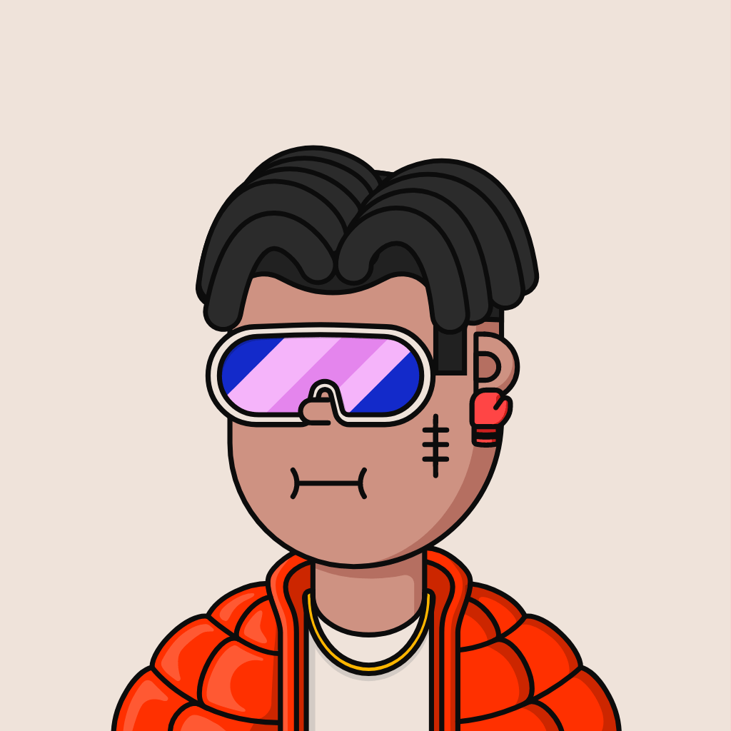 Test Subject #5985