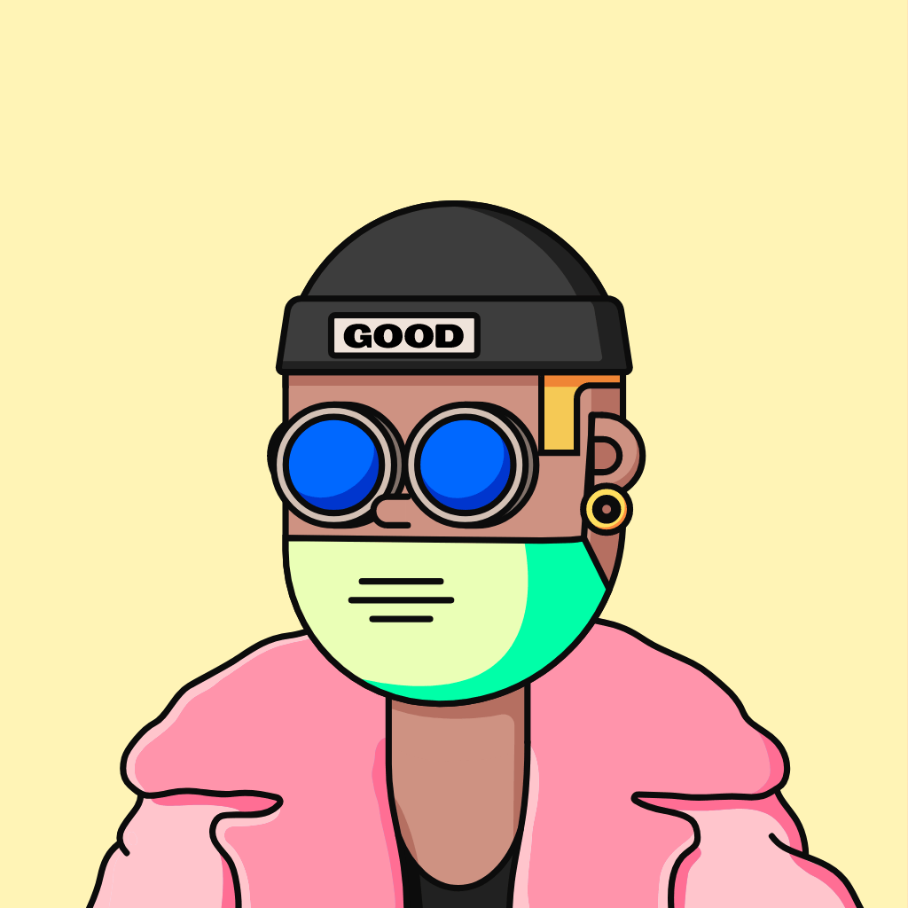 Test Subject #6023