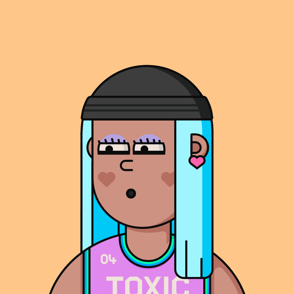 Test Subject #6029