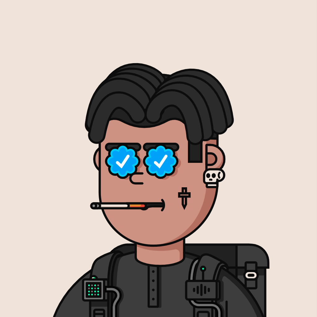 Test Subject #6037