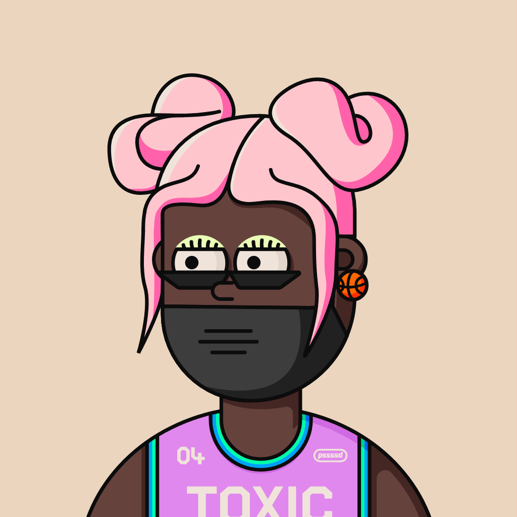 Test Subject #6041