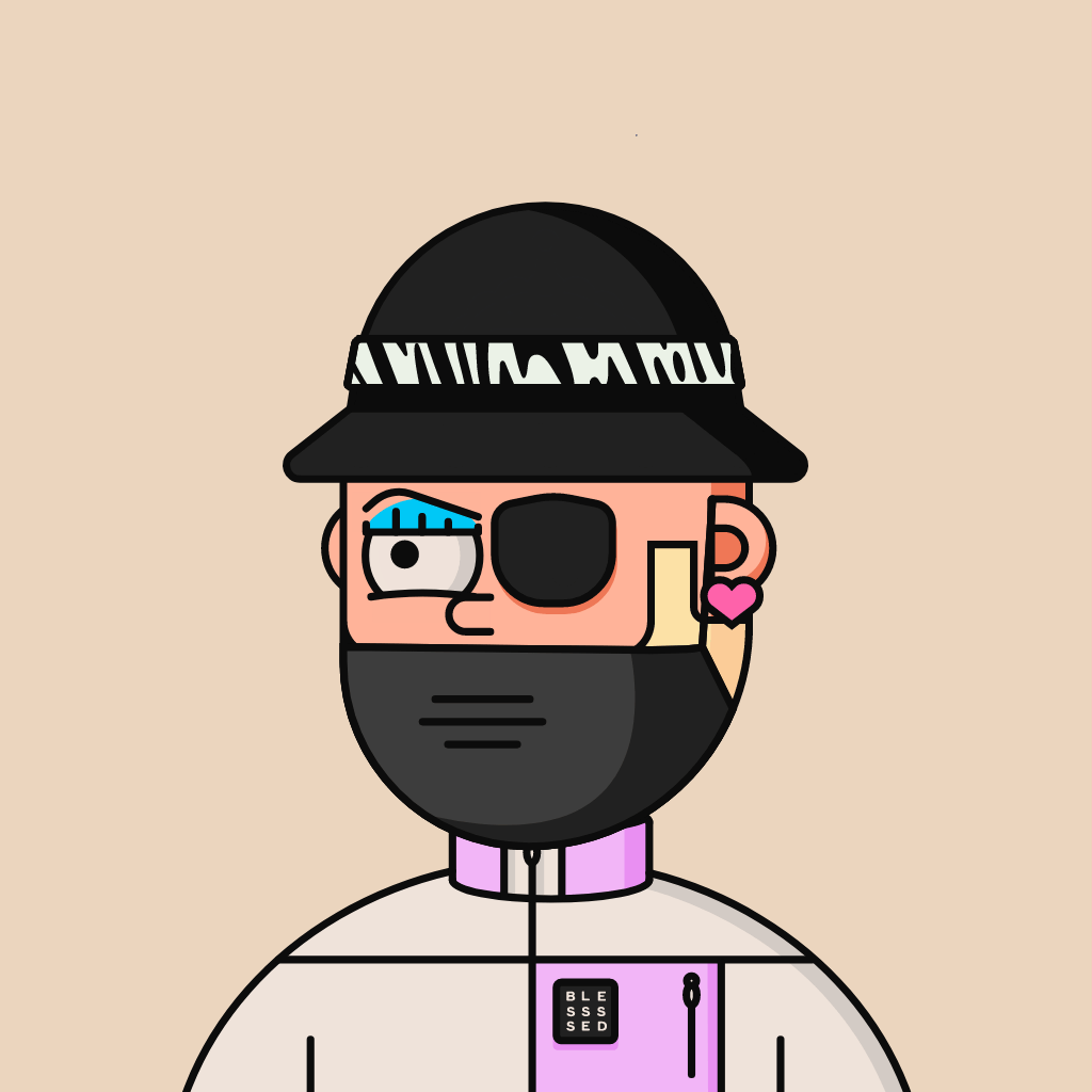 Test Subject #6069