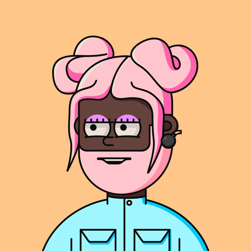 Test Subject #6083
