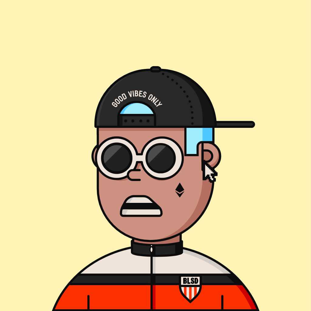 Test Subject #6093
