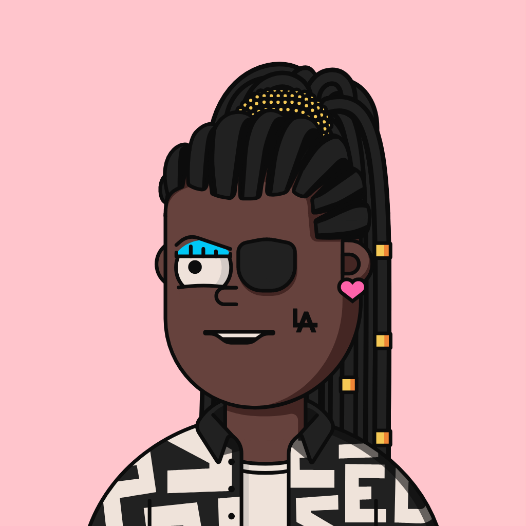 Test Subject #6094