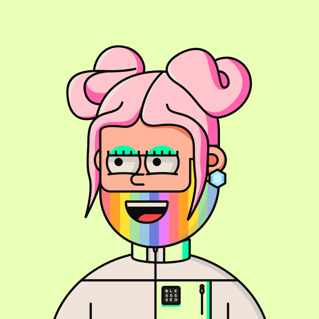 Test Subject #6113