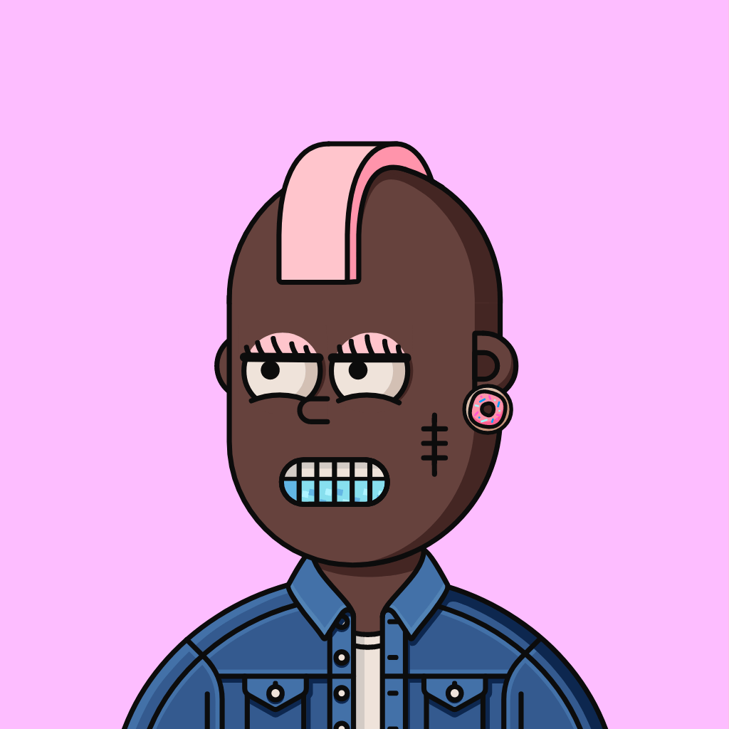 Test Subject #6117