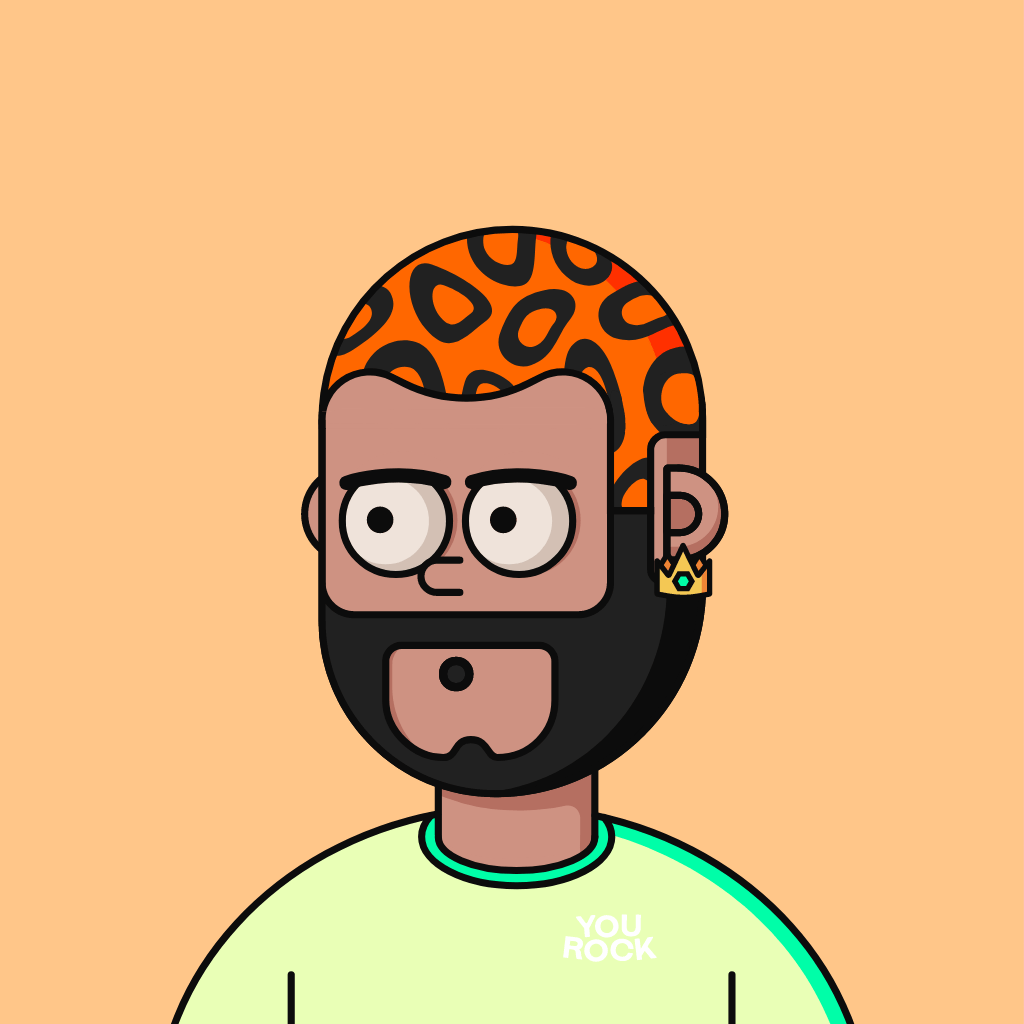 Test Subject #6122