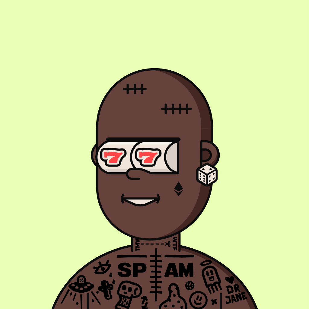 Test Subject #6131