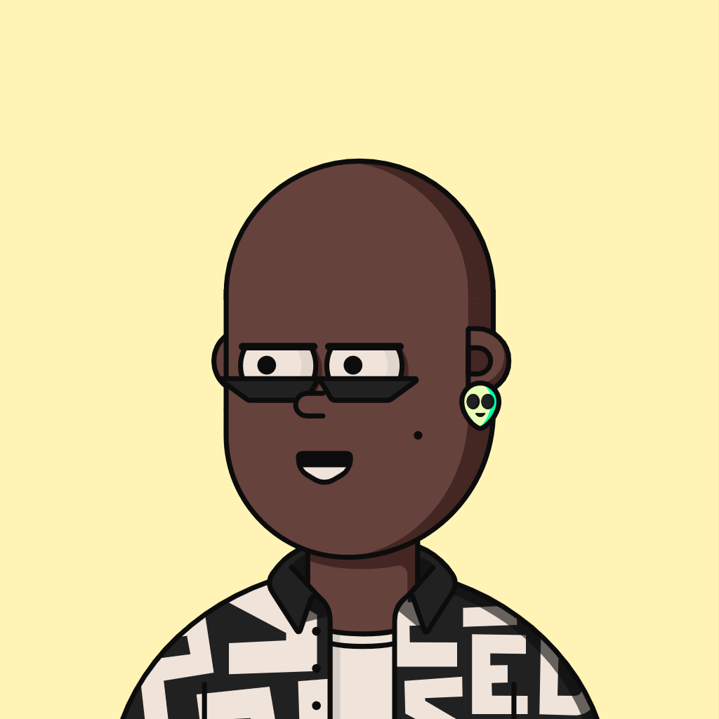 Test Subject #614