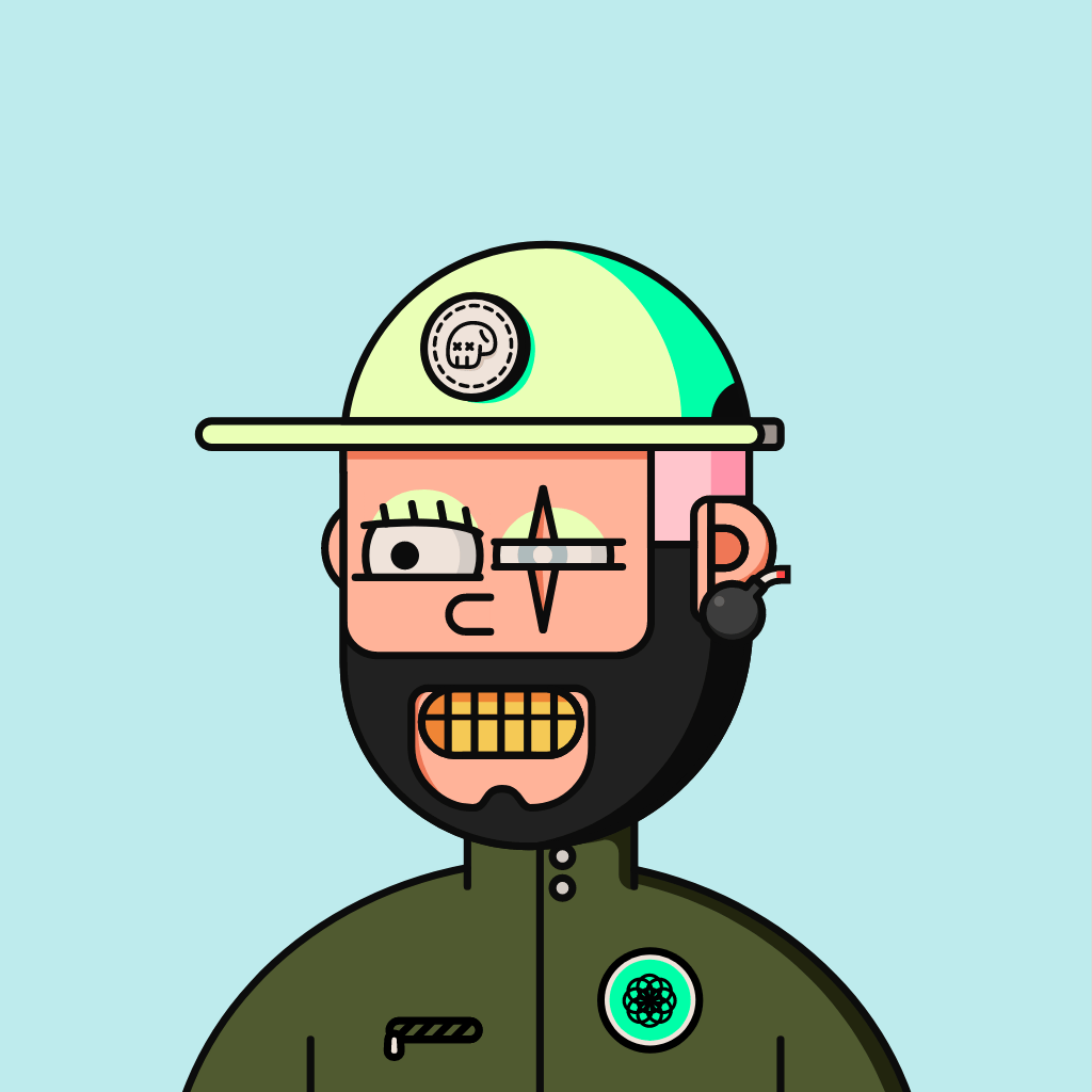 Test Subject #6147