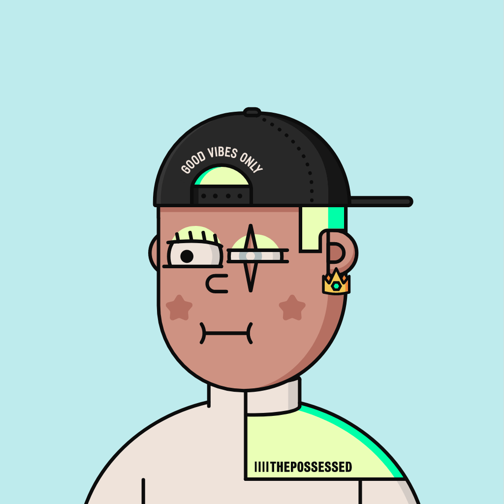 Test Subject #6150