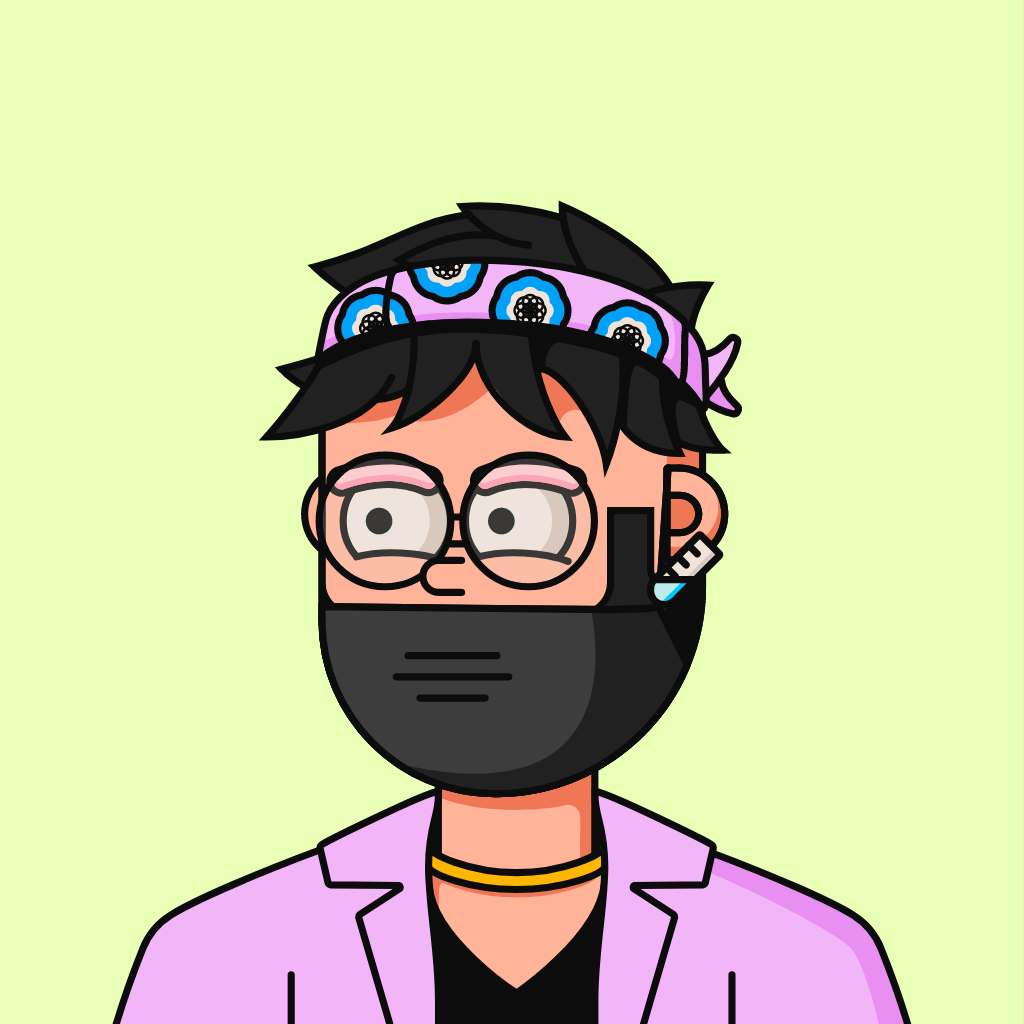 Test Subject #6171