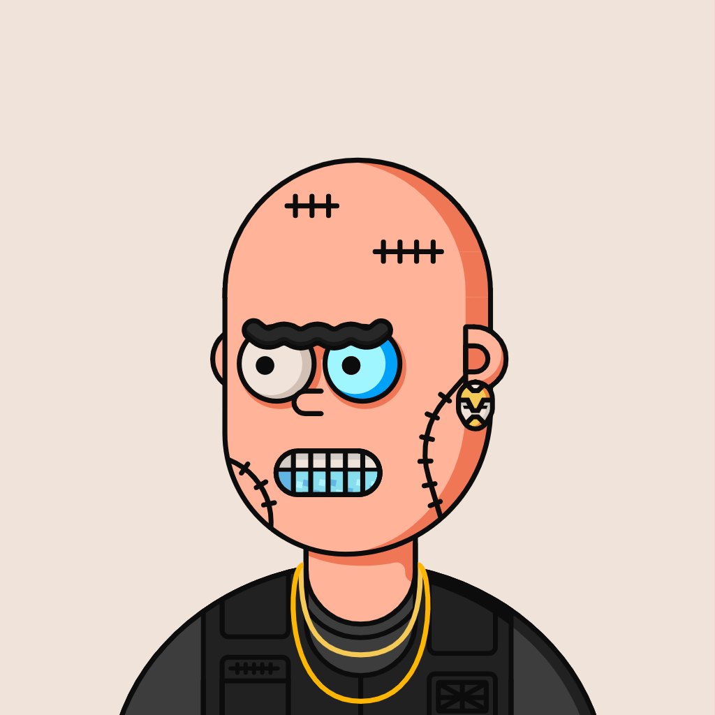 Test Subject #6188