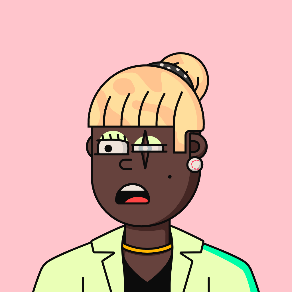 Test Subject #6189