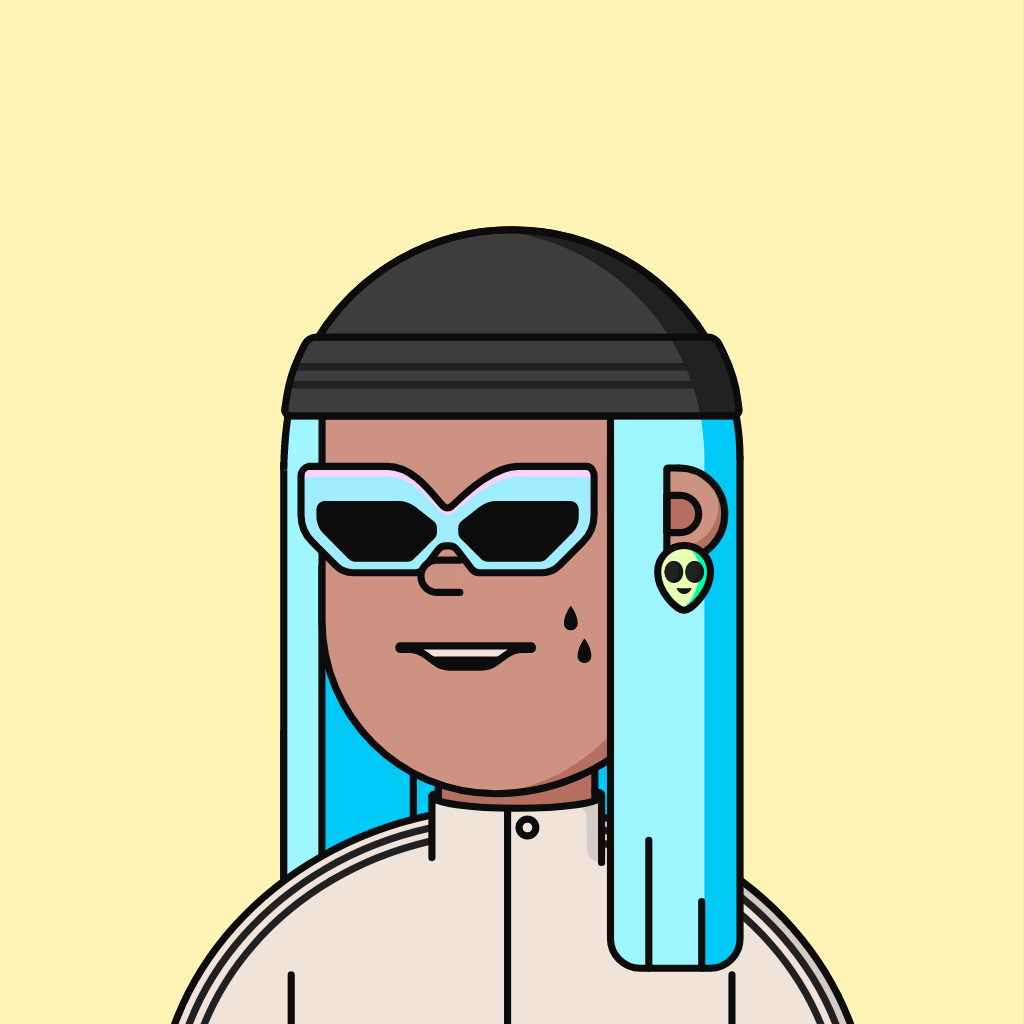 Test Subject #6190