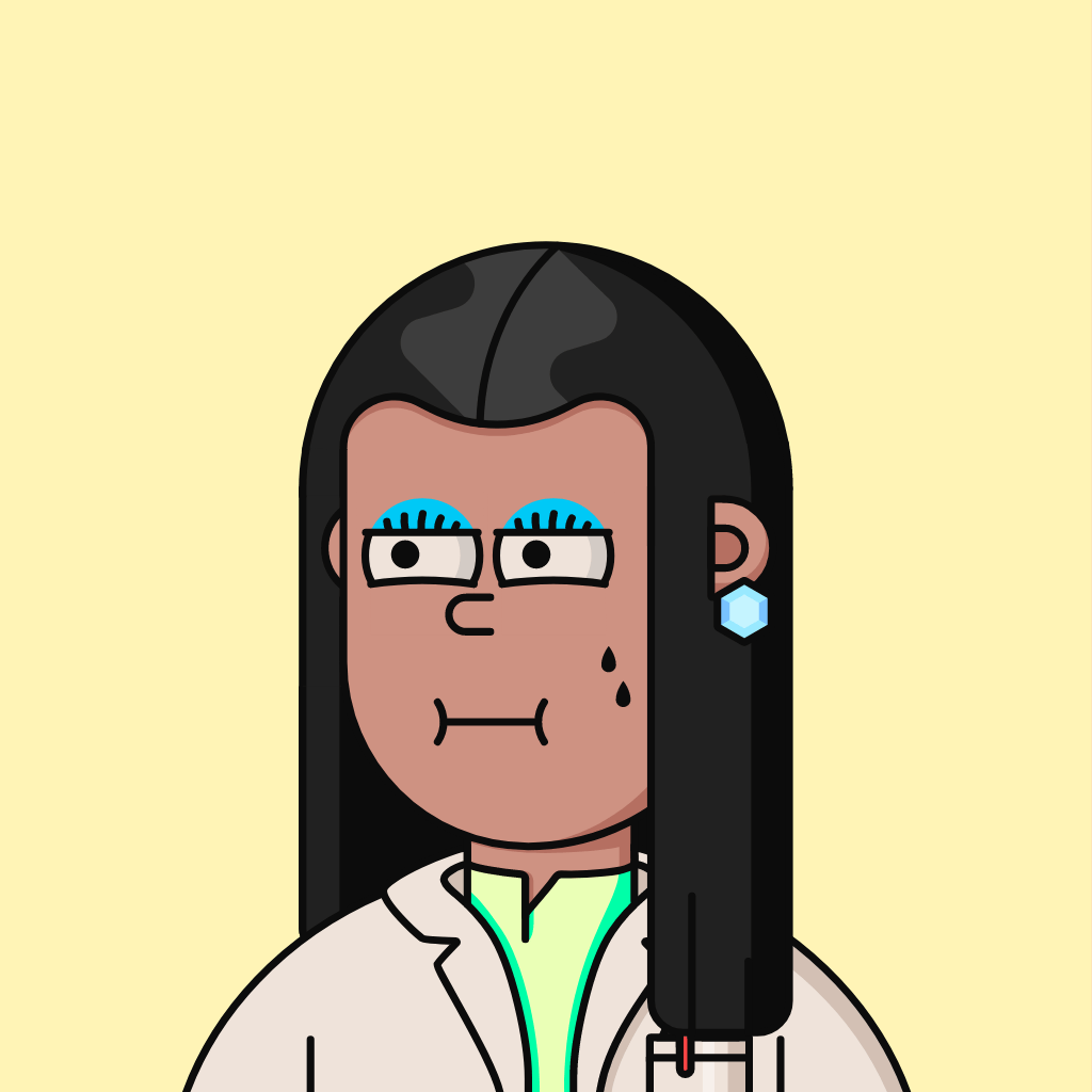 Test Subject #6219