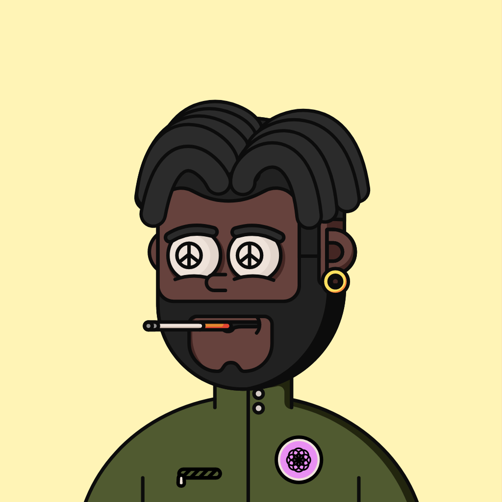 Test Subject #6231