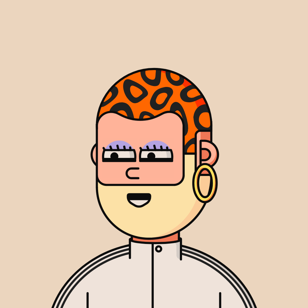 Test Subject #6232