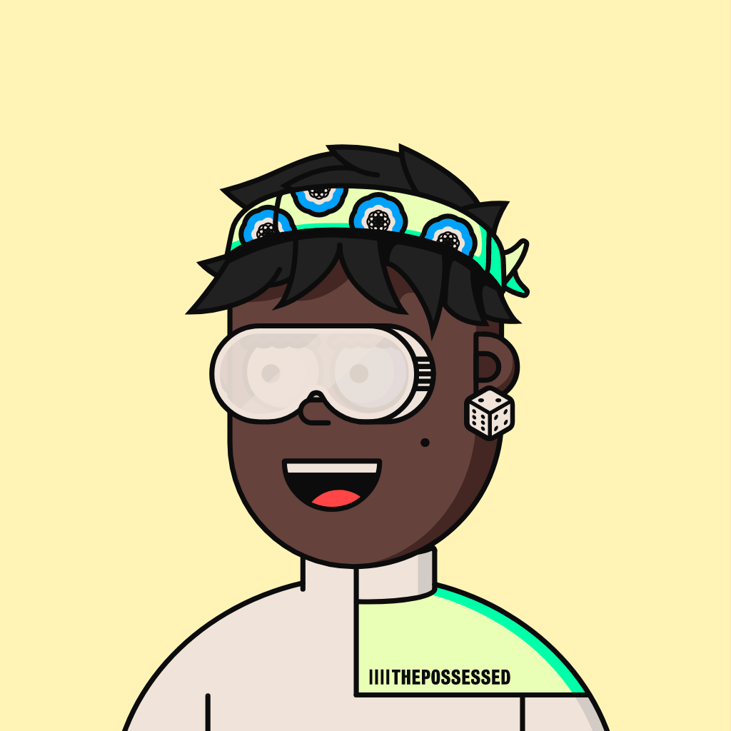 Test Subject #6250