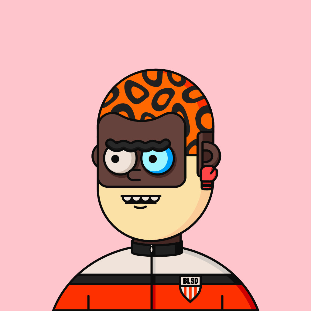 Test Subject #6257