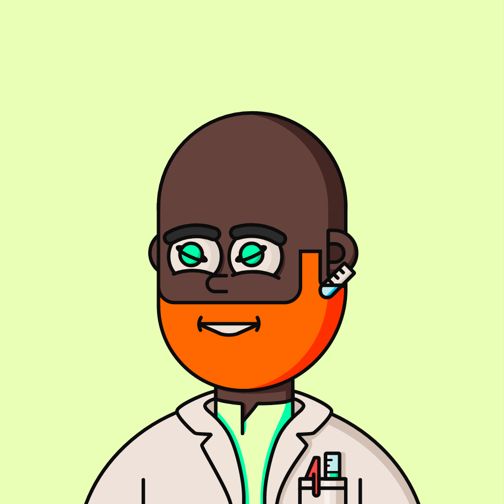 Test Subject #627