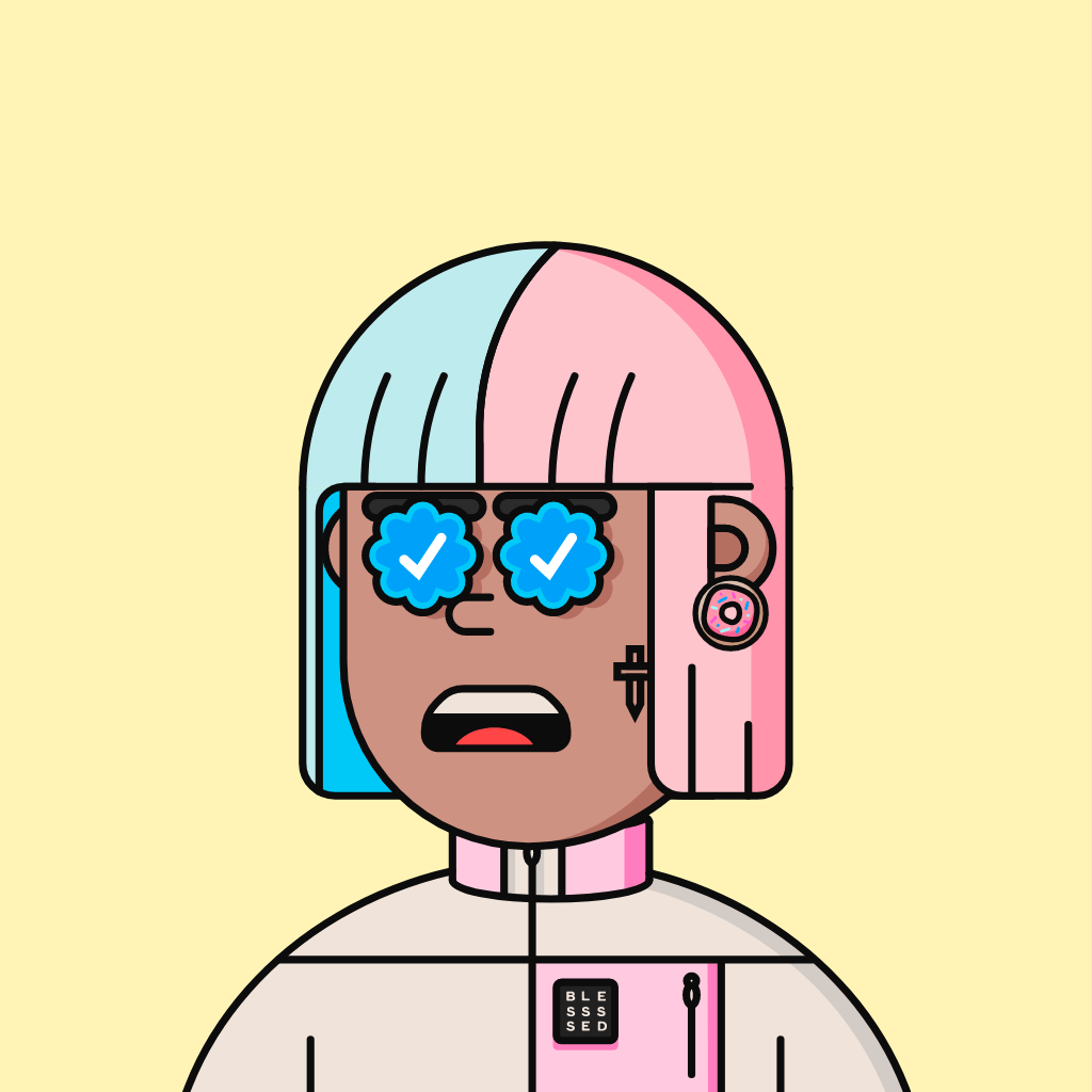 Test Subject #6284