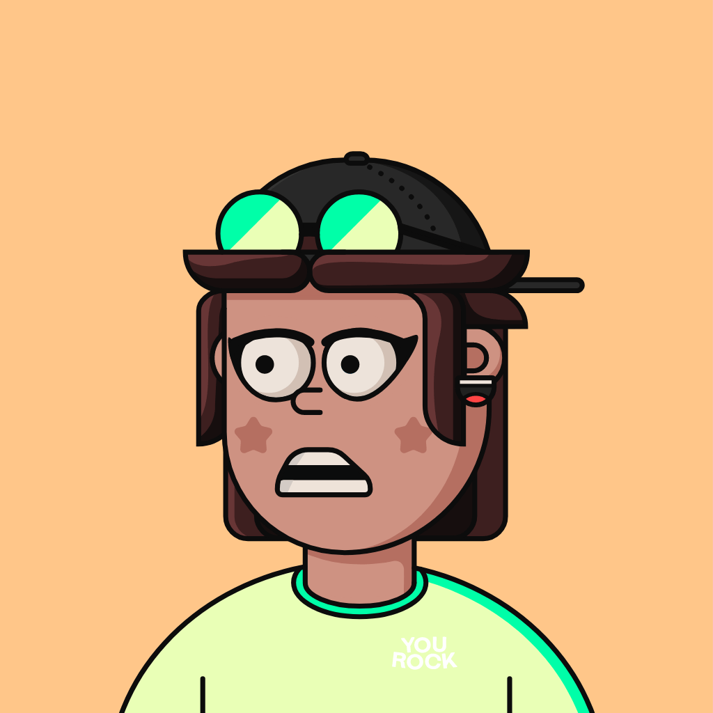 Test Subject #6293